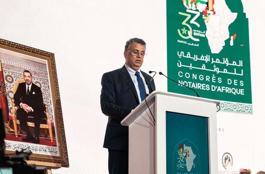 Marrakech: Le Maroc renforce la coopération africaine en documentation lors d'une conférence