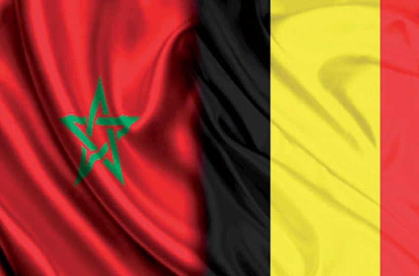 La Belgique réaffirme son engagement envers le partenariat stratégique avec le Maroc