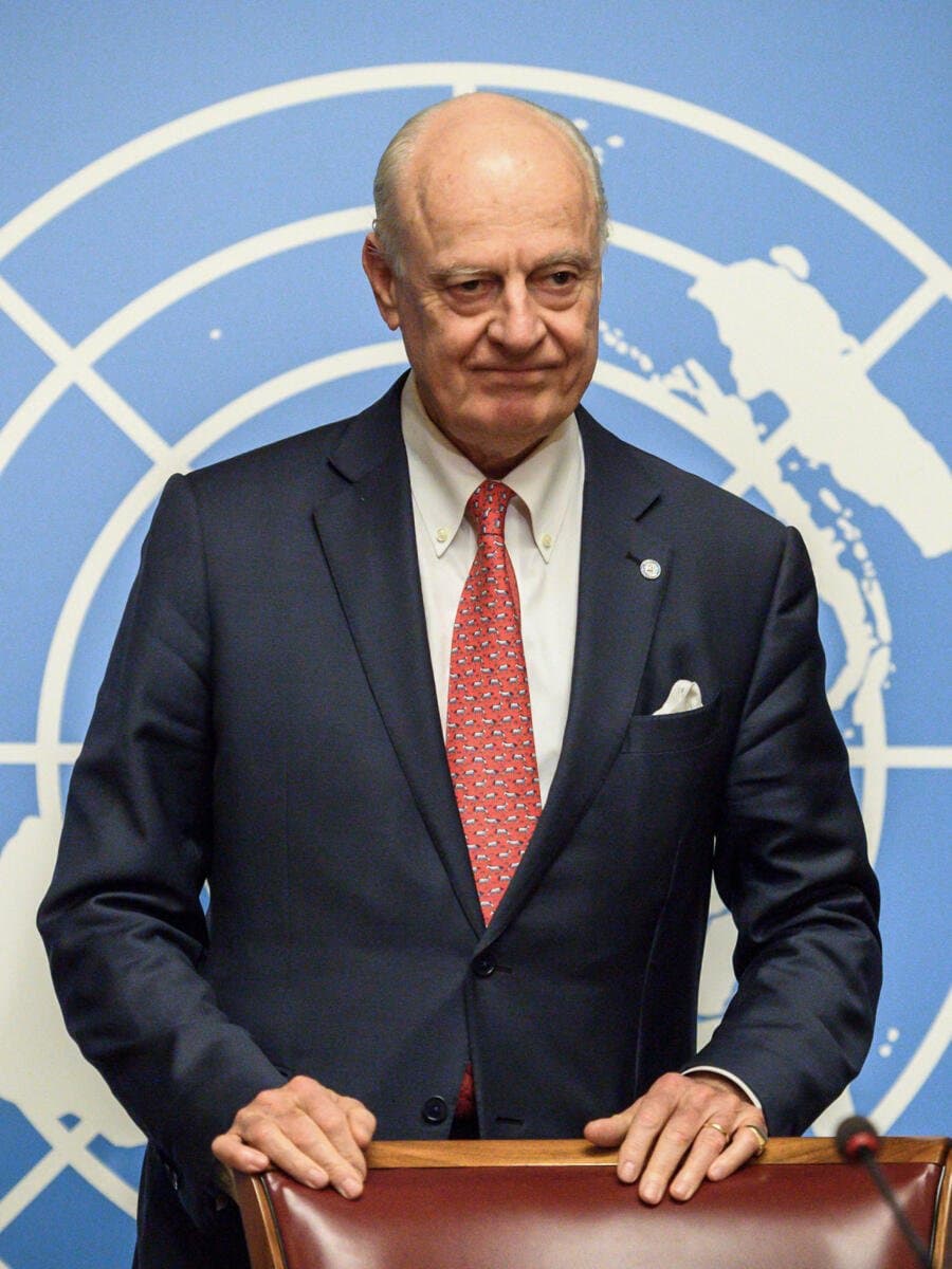 L'envoyé de l'ONU propose de diviser le Sahara marocain