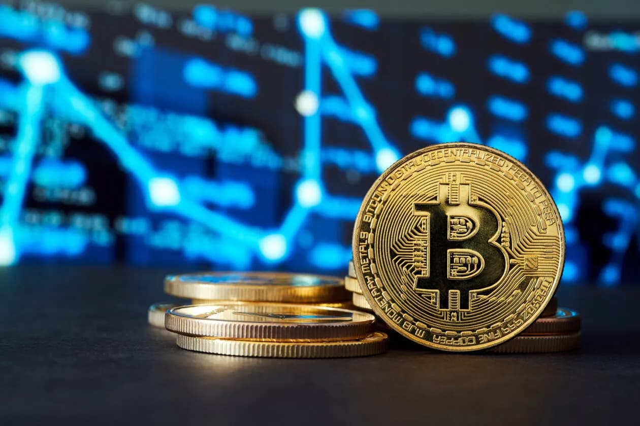 Hausse significative des prix des cryptomonnaies après la baisse du Bitcoin