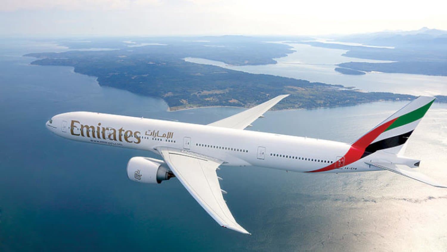 Emirates Airlines annule ses vols vers l'Iran, l'Irak et la Jordanie