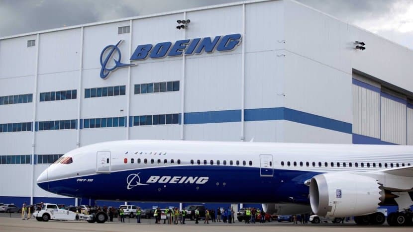 Boeing réduit 10 % de sa main-d'œuvre face à des défis financiers