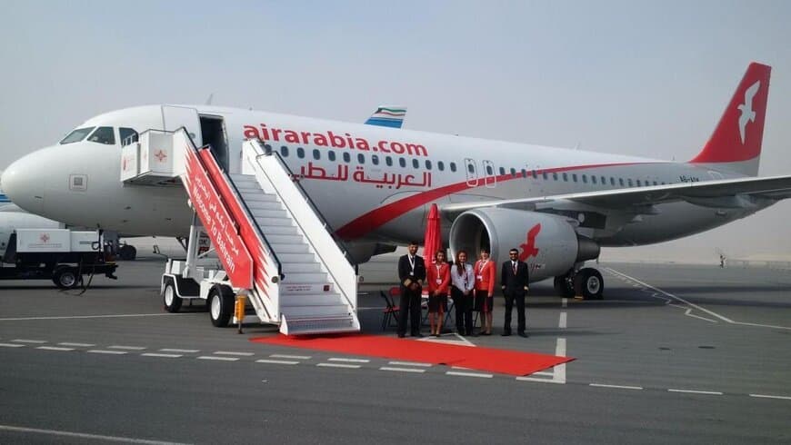 Air Arabia Maroc inaugure une nouvelle ligne directe entre Tétouan et Paris