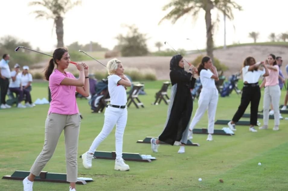 Marrakech: Organisation de la Deuxième Session de l'Open League des Clubs Féminins