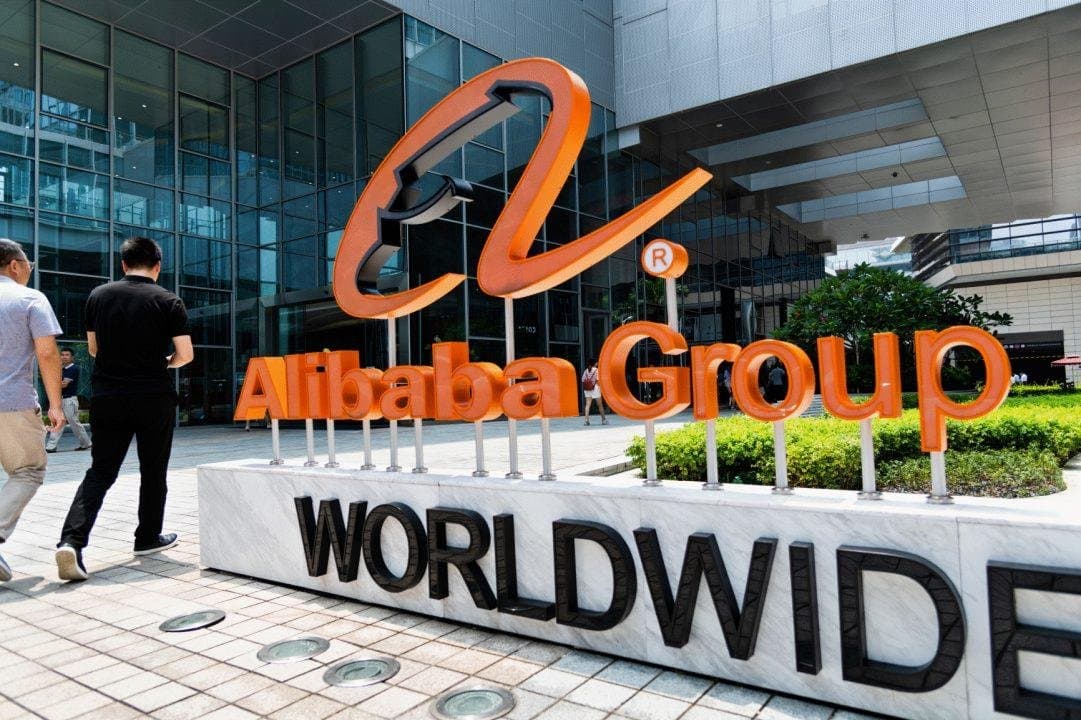 Alibaba versera 433,5 millions de dollars pour clore les poursuites des actionnaires