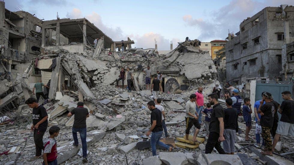 Hamas soutient un cessez-le-feu permanent à Gaza, et non temporaire