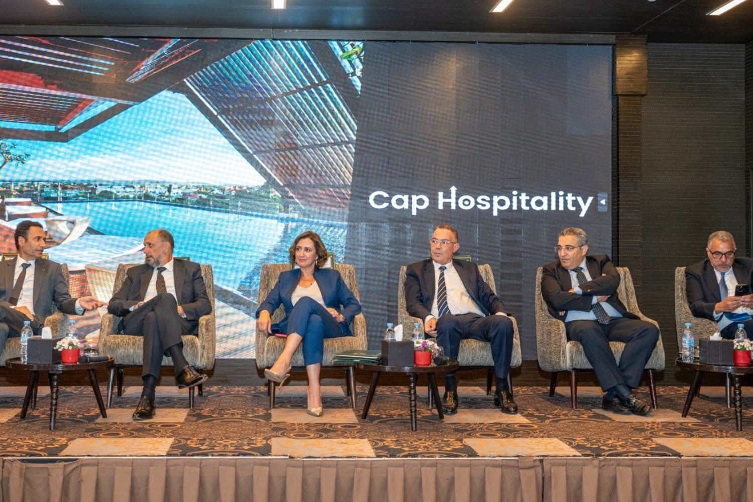 Bank of Africa lance "Cap Hospitality" pour moderniser le secteur hôtelier marocain