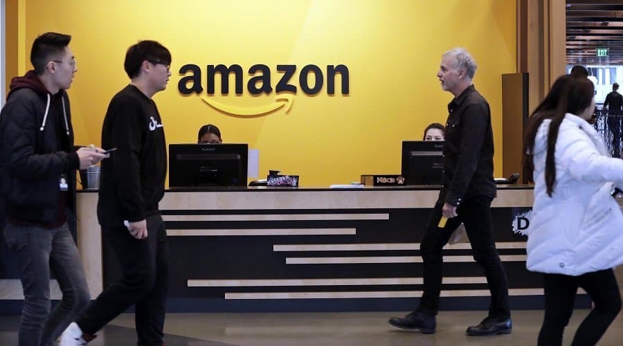Amazon réaffirme l'importance du retour au bureau pour ses employés