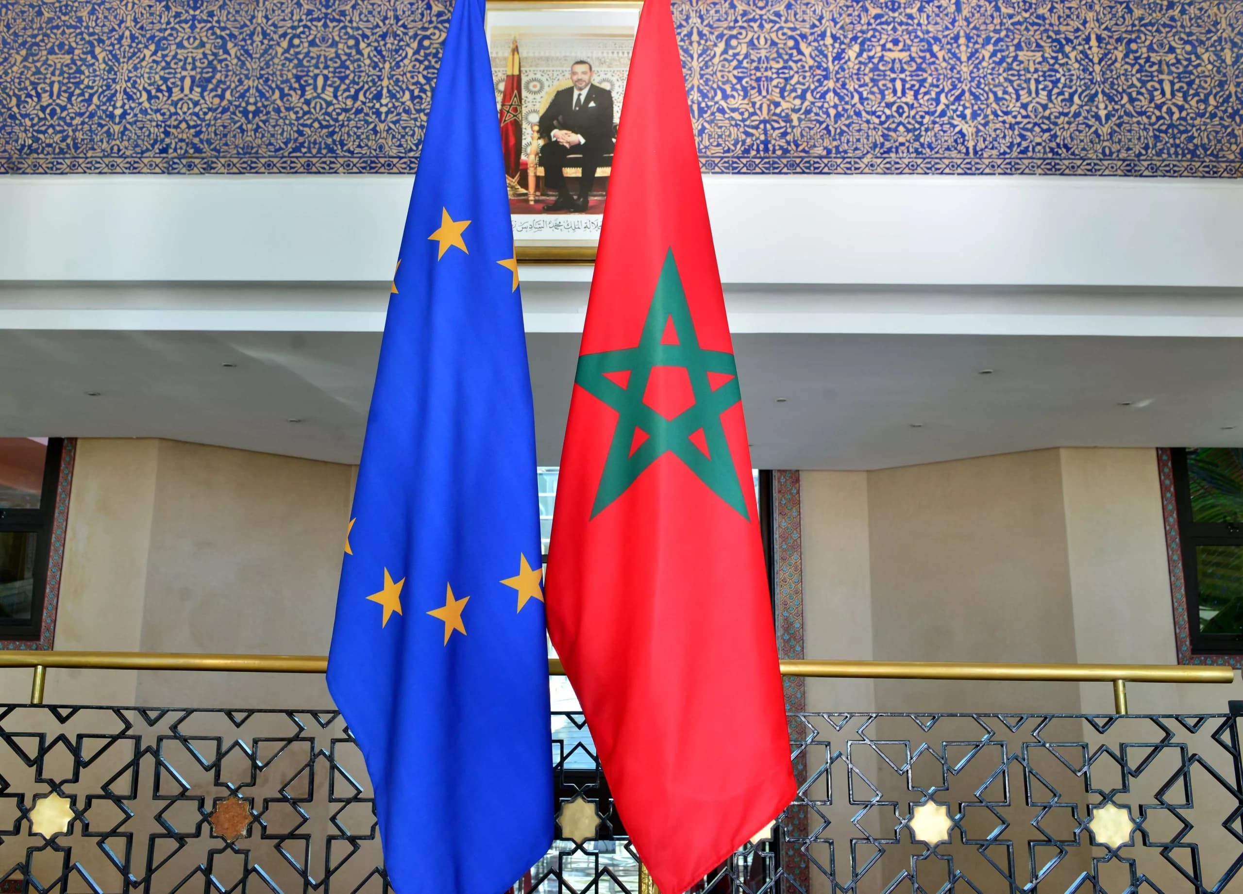 Les dirigeants de l'Union européenne soulignent l'importance des relations avec le Maroc
