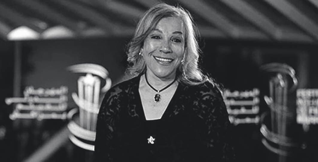Naima Lamcharki: Une icône du théâtre et du cinéma marocains s’éteint