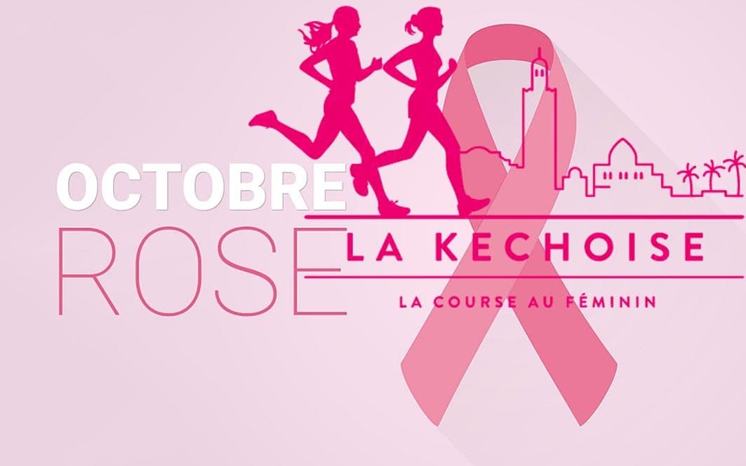 La Kechoise : une course reliant sport, solidarité et culture à Marrakech