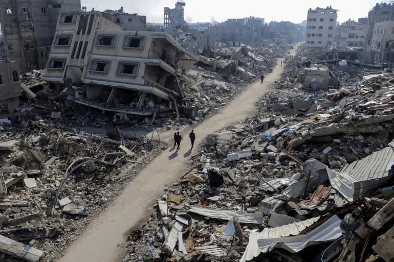 Experts des Nations Unies: Gaza est confrontée à la pire crise humanitaire