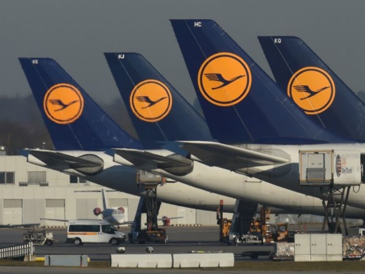 De nouvelles réductions de vols menacent l'attractivité de l'Allemagne pour les investisseurs