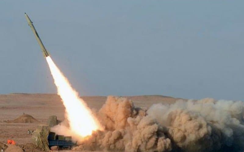 Les Houthis annoncent le ciblage de sites militaires en Israël