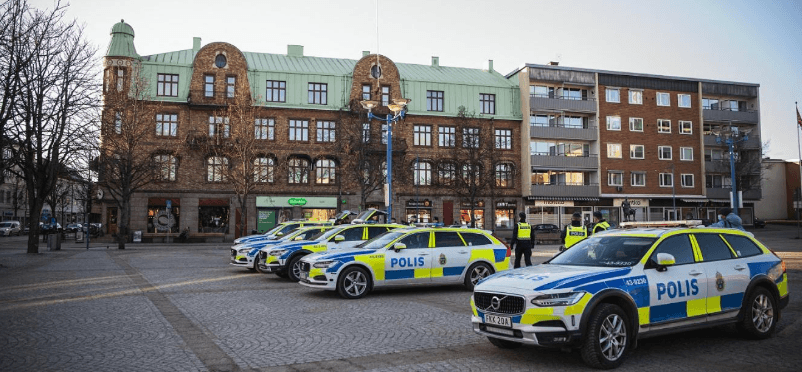 Tirs contre une entreprise israélienne en Suède.. aucune blessure signalée
