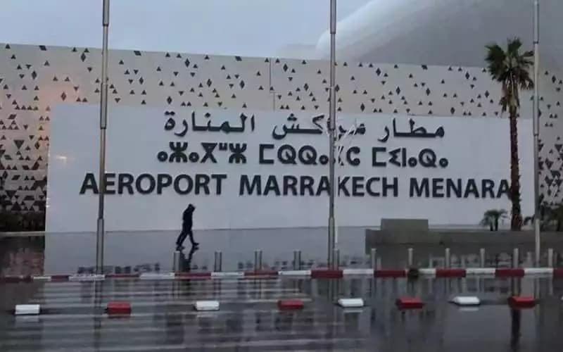 Précipitations à Marrakech: le Bureau national des aéroports rassure voyageurs et compagnies