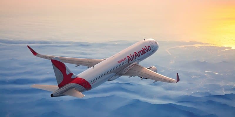 Air Arabia Maroc lance une nouvelle ligne entre Tétouan et Rotterdam