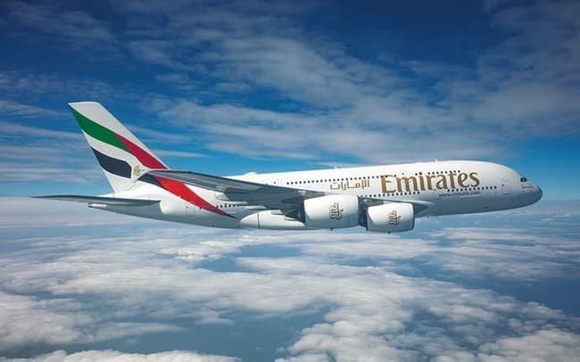 Emirates interdit les bipeurs et talkies-walkies à bord de ses avions
