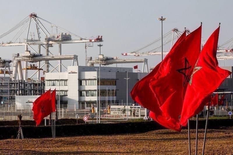 Le FMI prévoit une croissance de 2,8 % pour l'économie marocaine