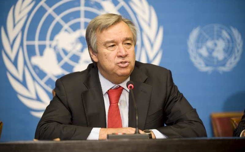 Le rapport de l'ONU recommande de prolonger la mission de la MINURSO