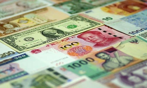 Des défis entravent la hausse de l’euro et du yuan