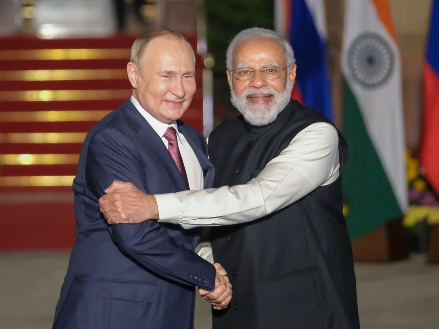 L'Inde, second fournisseur de technologies sous sanctions à la Russie