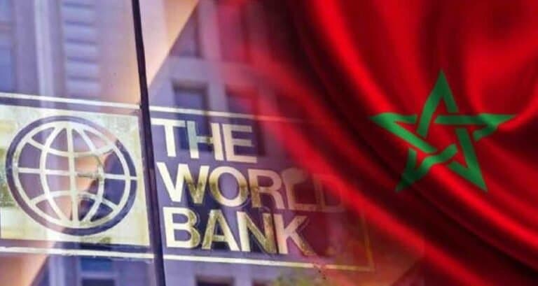 Le Maroc : Partenaire clé du développement avec la Banque mondiale