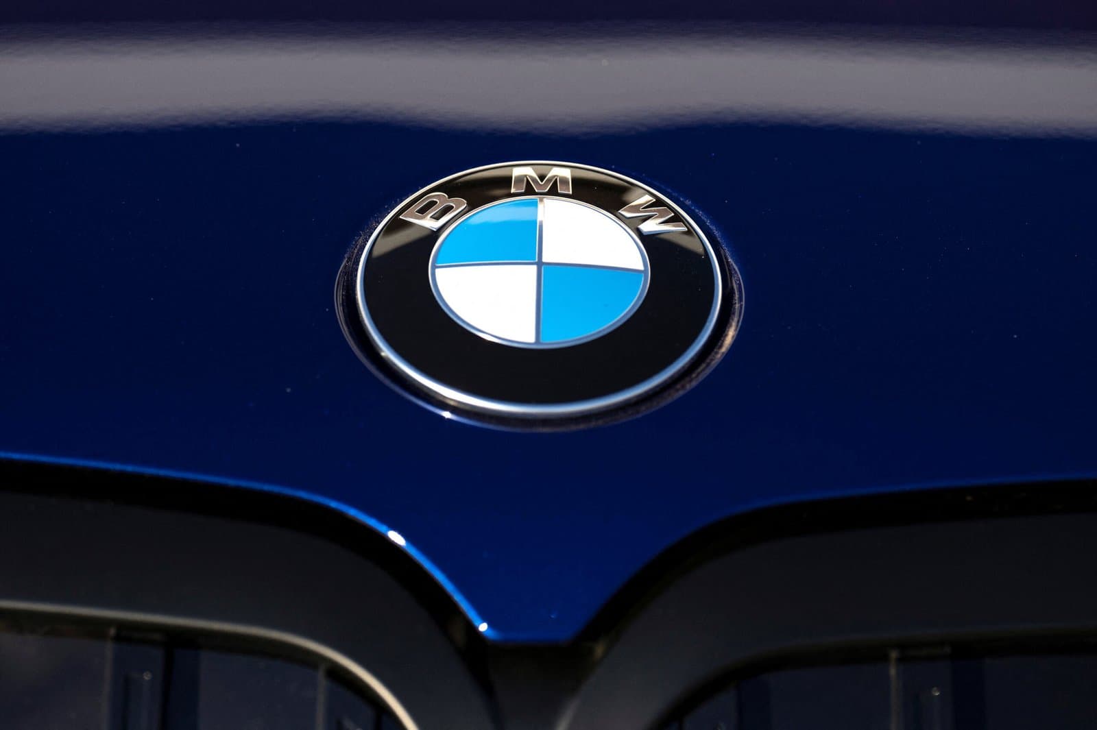 BMW: Baisse des ventes mondiales de 13 % au troisième trimestre 2024
