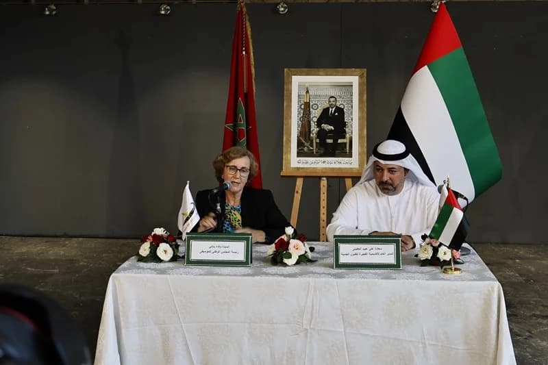 Renforcement des échanges culturels : Accord entre le Maroc et les Émirats