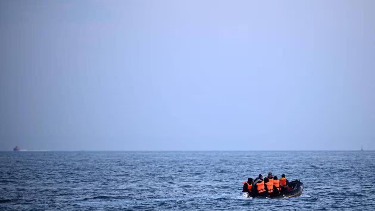 Tragédie en France: 4 migrants morts dont un enfant de deux ans