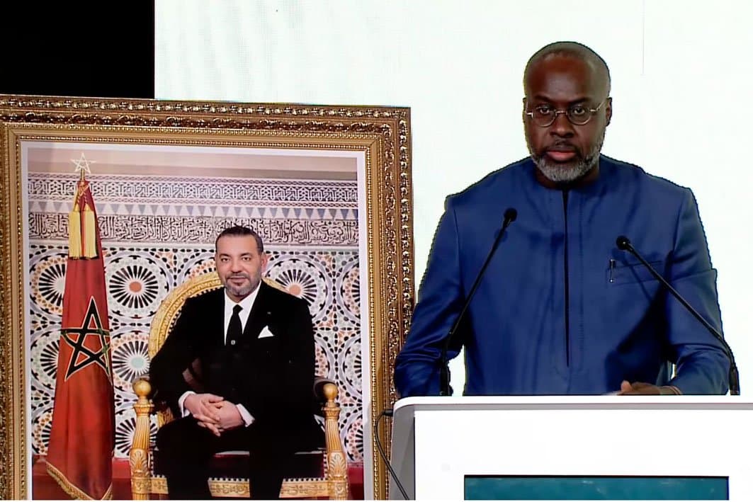 Suivez en direct .. le congrès des notaires d'Afrique: le Notariat Digital