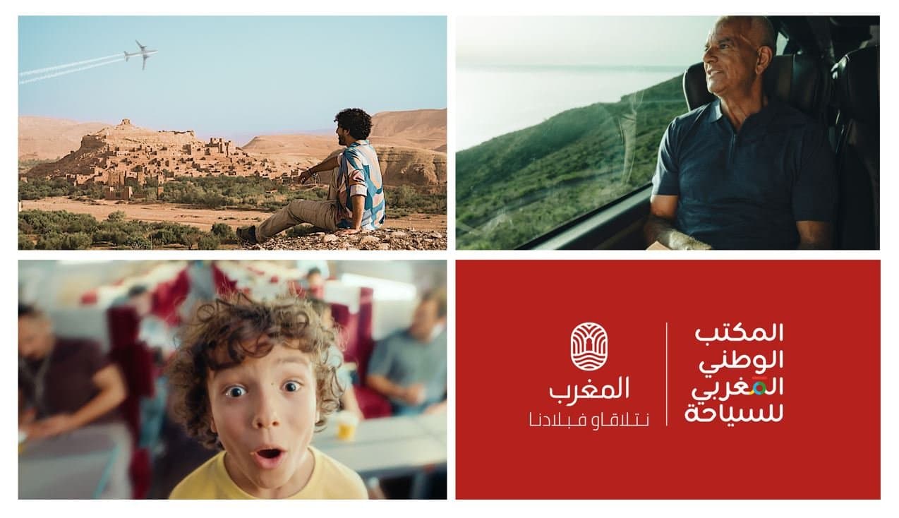 L'ONMT lance la 2ᵉ phase de 'Ntla9awfbladna' pour le tourisme interne