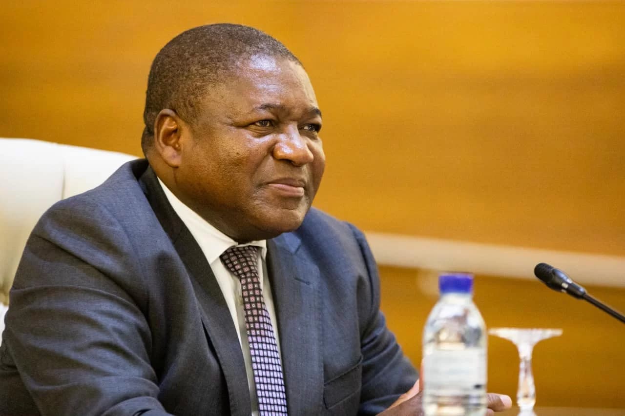 Le Mozambique fait face à des défis majeurs avant les élections présidentielles