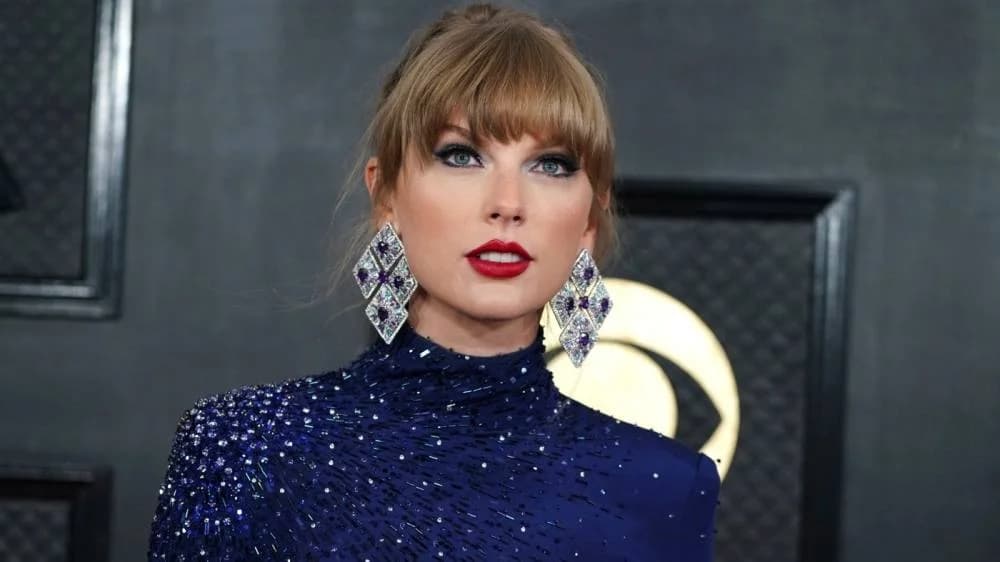 Taylor Swift donne 5 millions pour les victimes des ouragans en Floride