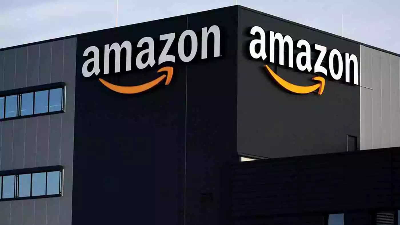 Amazon : Action en hausse grâce à des résultats financiers solides