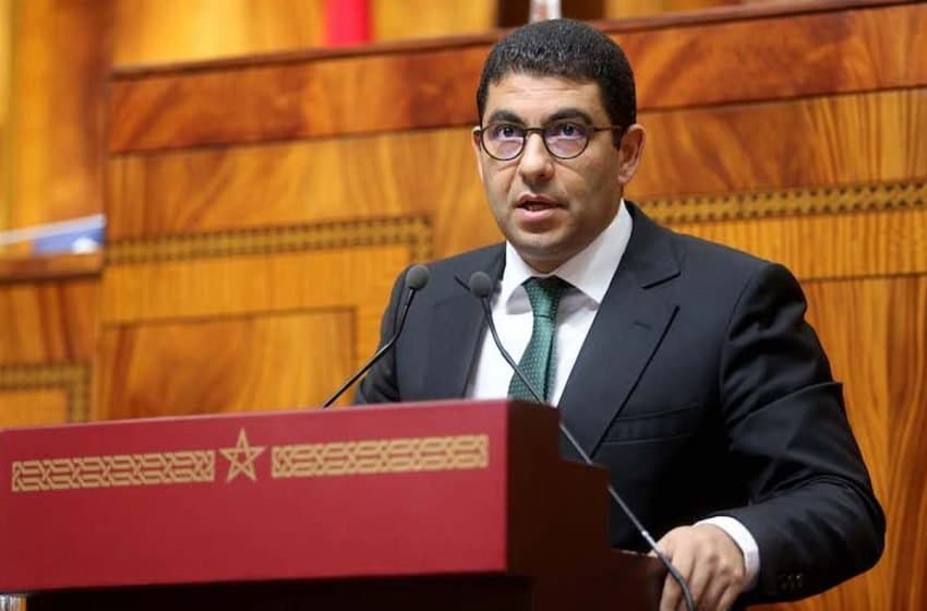 Cinéma marocain : Adoption du projet de loi sur l'industrie cinématographique