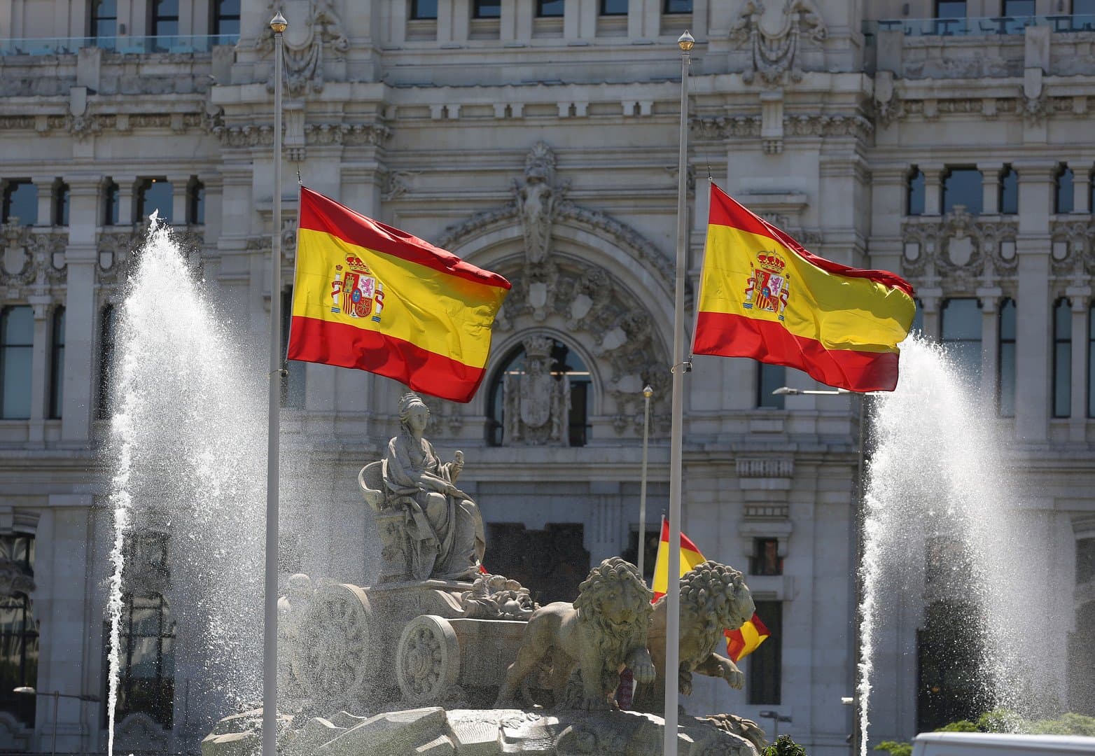 L'inflation en Espagne grimpe à 2,4 % en novembre