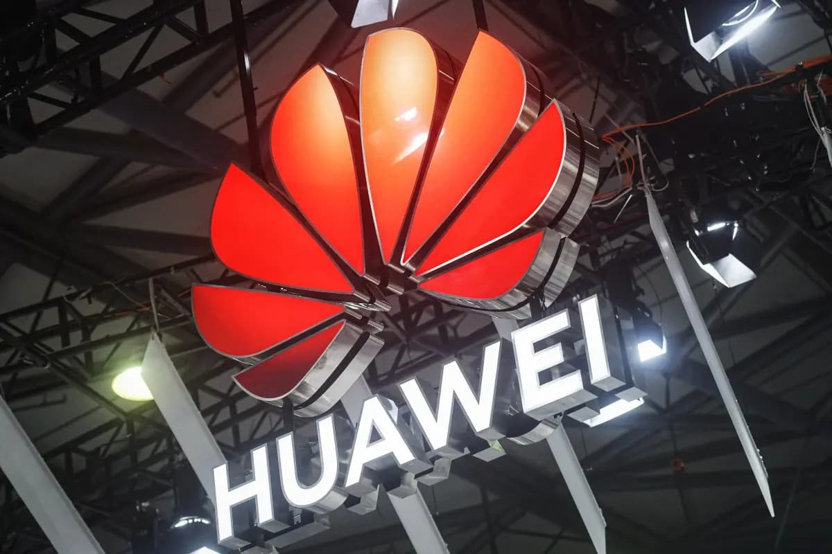 Huawei lance HarmonyOS Next pour remplacer Android dans ses smartphones