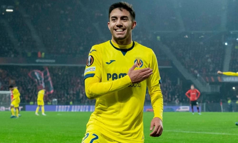 Blessure d'Elias Akhomach : forfait pour la sélection marocaine