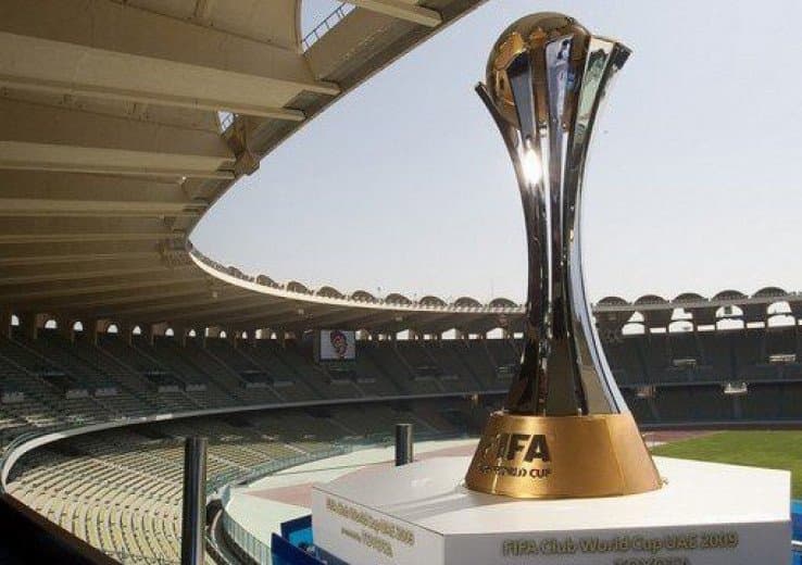 Mondial des Clubs 2025 : La FIFA fixe les règles