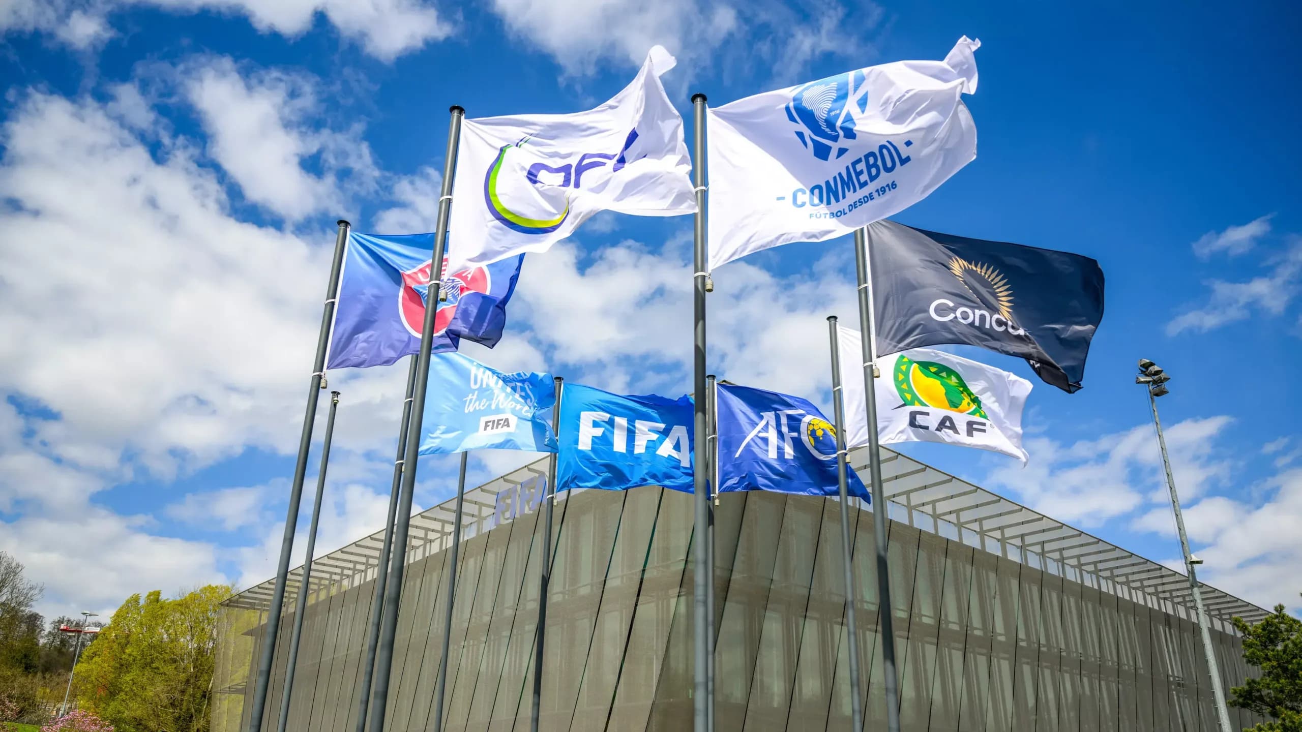 FIFA : 50 millions de dollars pour soutenir programmes sociaux mondiaux innovants