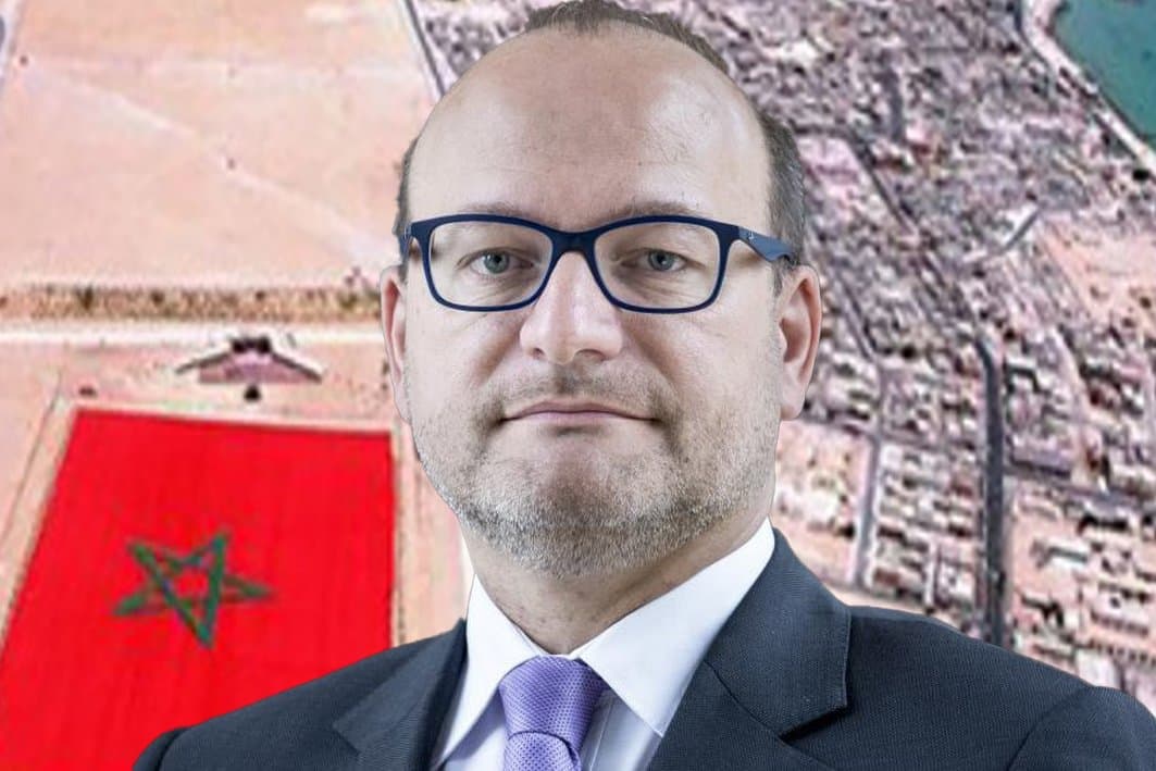 Le groupe AFD va désormais investir au Sahara marocain 
