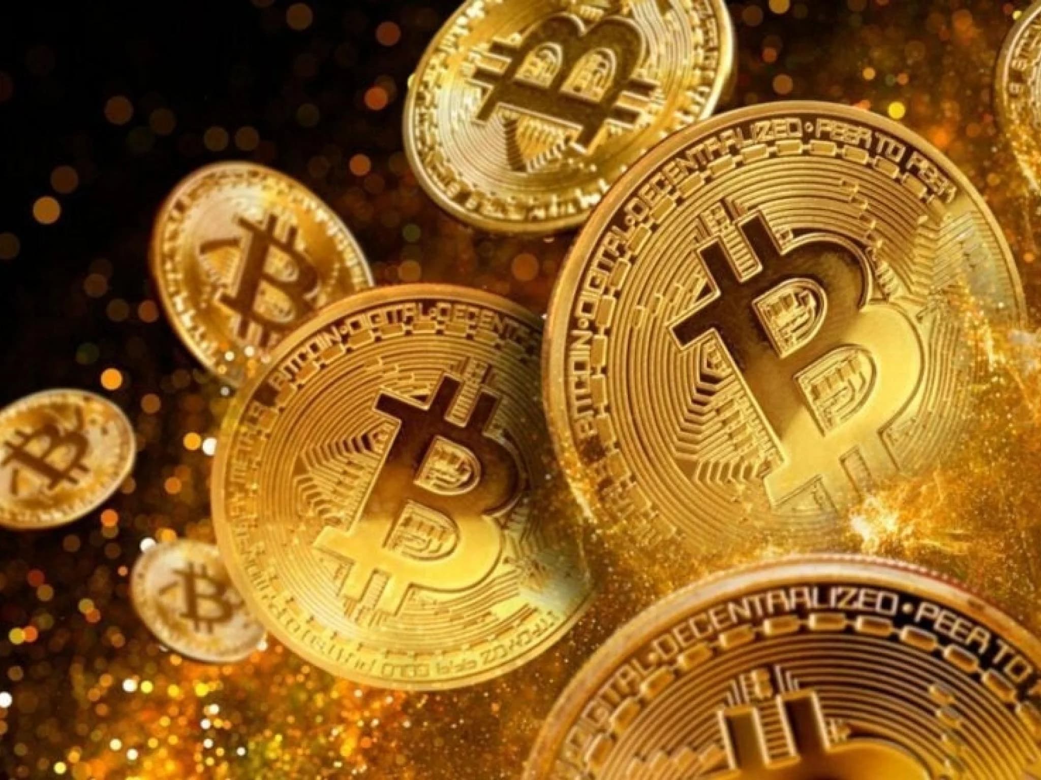 Bitcoin à la conquête des 100 000 dollars: une ascension sans limites?
