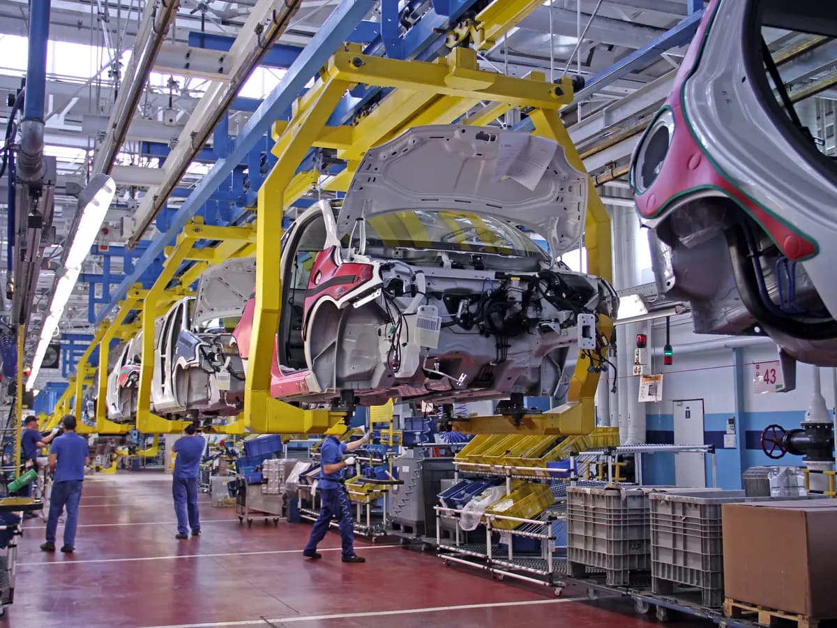 Sanden inaugure son premier usine en Afrique à Tanger Automotive City