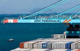 APM Terminals commande 20 transporteurs hybrides pour renforcer le port de TangerMed2