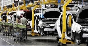 Le Maroc vise 1,4 million de voitures produites annuellement d'ici 2028