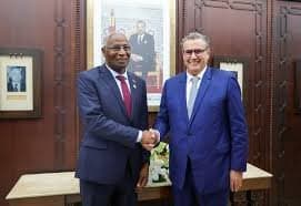 Le Premier ministre guinéen salue les excellentes relations bilatérales avec le Maroc