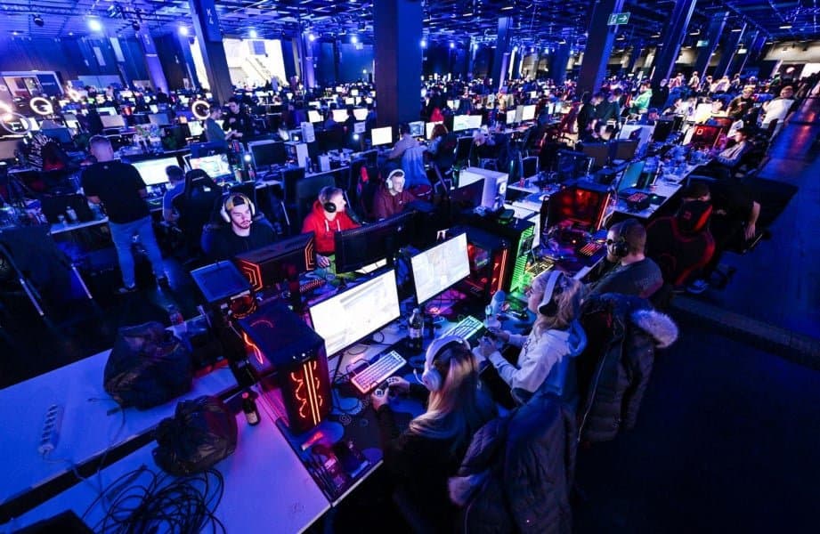 Ouverture des candidatures au programme de formation “Video Game Creator”