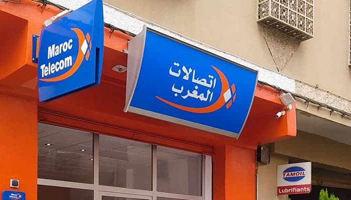 La Mauritanie pénalise Maroc Telecom en raison de la faible qualité
