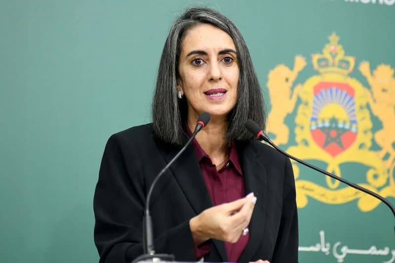 Le Maroc anticipe une croissance économique de 4,6% en 2025